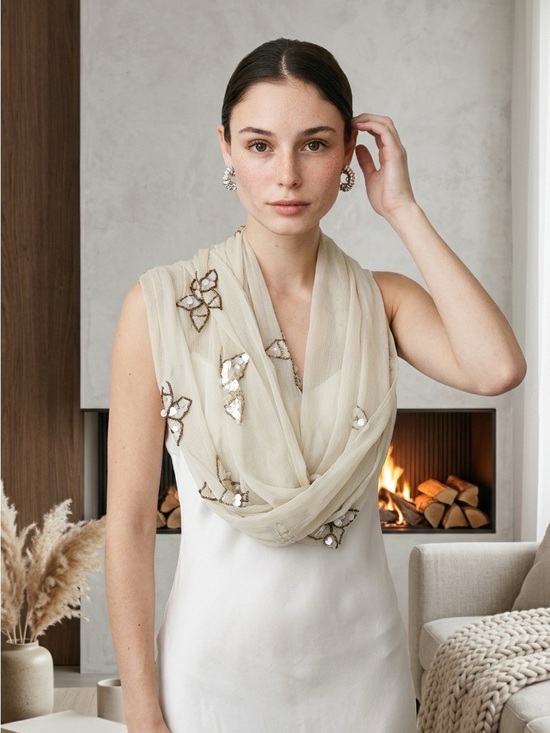 Accessories - Wrap/scarf